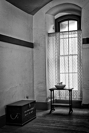 Fort Point, 331-087