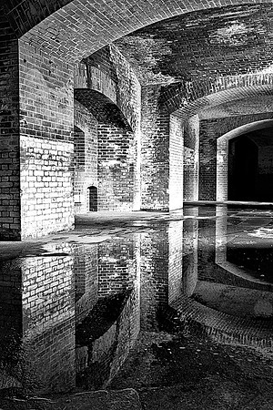 Fort Point, 331-021